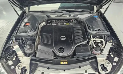 Mercedes-Benz E-Class 2021, 50717 км, за 29578.1 USD - фото 6