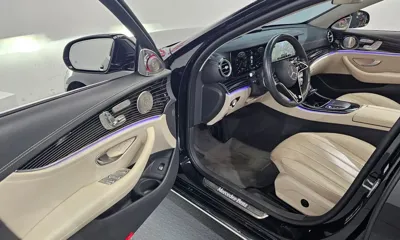 Mercedes-Benz E-Class 2021, 50717 км, за 29578.1 USD - фото 10