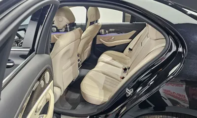 Mercedes-Benz E-Class 2021, 50717 км, за 29578.1 USD - фото 12