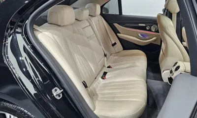 Mercedes-Benz E-Class 2021, 50717 км, за 29578.1 USD - фото 13