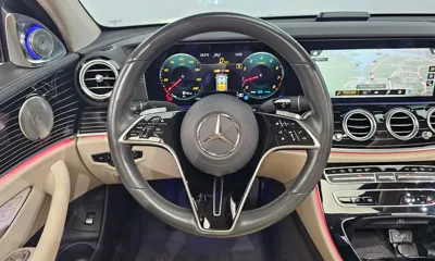 Mercedes-Benz E-Class 2021, 50717 км, за 29578.1 USD - фото 15