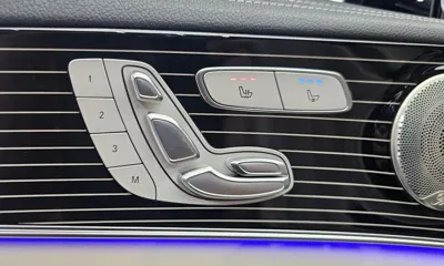 Mercedes-Benz E-Class 2021, 50717 км, за 29578.1 USD - фото 30