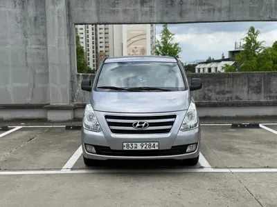 Hyundai Starex 2016, 267091 км, за 3835.4 USD