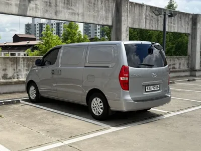 Hyundai Starex 2016, 267091 км, за 3818.03 USD - фото 6