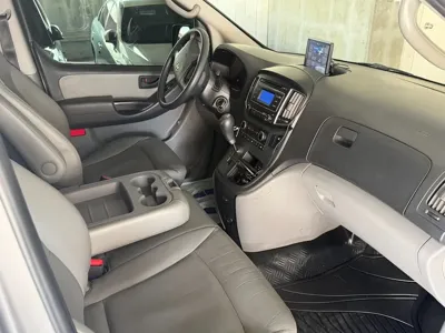 Hyundai Starex 2016, 267091 км, за 3818.03 USD - фото 9