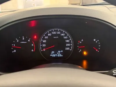 Hyundai Starex 2016, 267091 км, за 3818.03 USD - фото 13