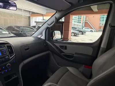 Hyundai Starex 2016, 267091 км, за 3818.03 USD - фото 14