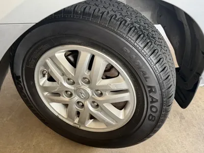 Hyundai Starex 2016, 267091 км, за 3818.03 USD - фото 18
