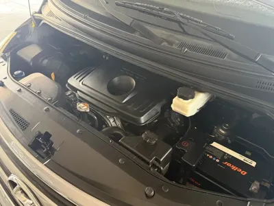 Hyundai Starex 2016, 267091 км, за 3818.03 USD - фото 20