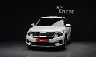 Kia Seltos 2021, 135520 км, за 9641.7 USD