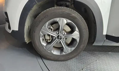 Kia Seltos 2021, 135520 км, за 9641.7 USD