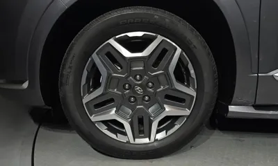 Hyundai Santafe 2023, 47724 км, за 65000.3 USD