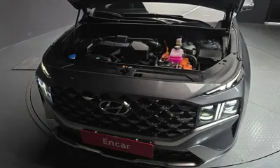 Hyundai Santafe 2023, 47724 км, за 65000.3 USD - фото 6