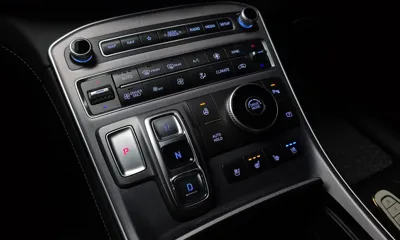 Hyundai Santafe 2023, 47724 км, за 65000.3 USD - фото 9