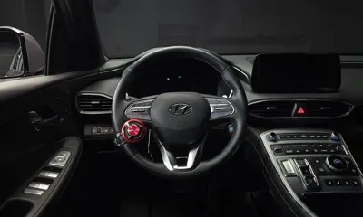 Hyundai Santafe 2023, 47724 км, за 65000.3 USD - фото 13