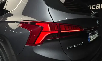 Hyundai Santafe 2023, 47724 км, за 65000.3 USD - фото 23