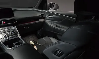Hyundai Santafe 2023, 47724 км, за 65000.3 USD - фото 26
