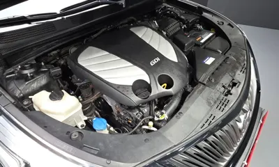 Hyundai Grandeur 2016, 159072 км, за 4560.26 USD - фото 6