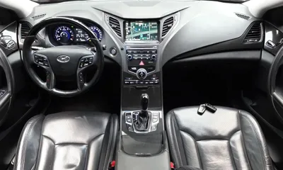 Hyundai Grandeur 2016, 159072 км, за 4560.26 USD - фото 7