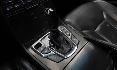 Hyundai Grandeur 2016, 159072 км, за 4560.26 USD - фото 9