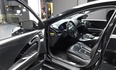 Hyundai Grandeur 2016, 159072 км, за 4560.26 USD - фото 10