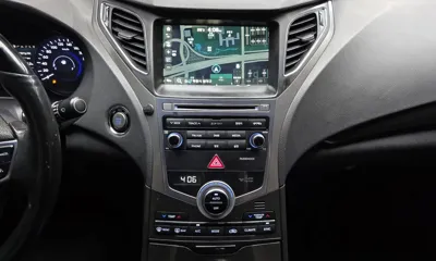 Hyundai Grandeur 2016, 159072 км, за 4560.26 USD - фото 14