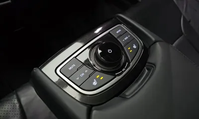Hyundai Grandeur 2016, 159072 км, за 4560.26 USD - фото 19