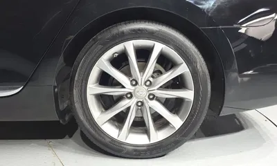 Hyundai Grandeur 2016, 159072 км, за 4560.26 USD - фото 21