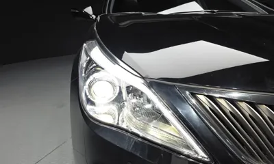 Hyundai Grandeur 2016, 159072 км, за 4560.26 USD - фото 22