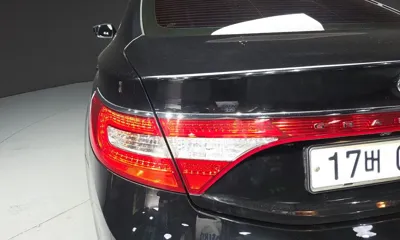 Hyundai Grandeur 2016, 159072 км, за 4560.26 USD - фото 23
