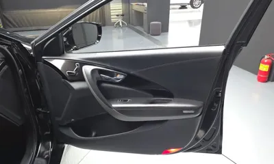 Hyundai Grandeur 2016, 159072 км, за 4560.26 USD - фото 24