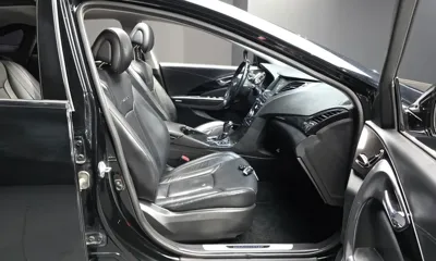 Hyundai Grandeur 2016, 159072 км, за 4560.26 USD - фото 26