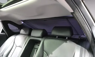 Hyundai Grandeur 2016, 159072 км, за 4560.26 USD - фото 28