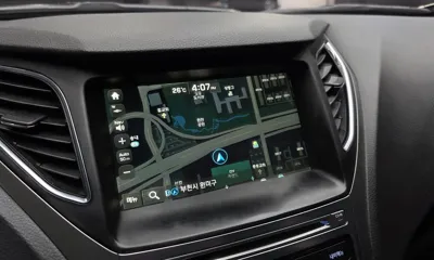 Hyundai Grandeur 2016, 159072 км, за 4560.26 USD - фото 30
