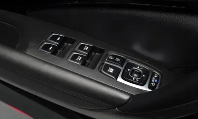 Hyundai Grandeur 2016, 159072 км, за 4560.26 USD - фото 37