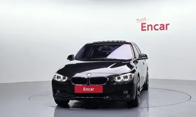 BMW 3-Series 2015, 115889 км, за 6104.77 USD