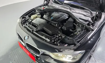BMW 3-Series 2015, 115889 км, за 6104.77 USD - фото 6