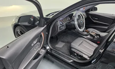 BMW 3-Series 2015, 115889 км, за 6104.77 USD - фото 10