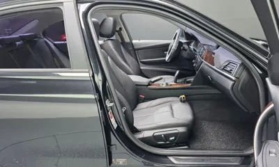 BMW 3-Series 2015, 115889 км, за 6104.77 USD - фото 11