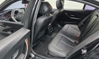 BMW 3-Series 2015, 115889 км, за 6104.77 USD - фото 12
