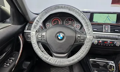 BMW 3-Series 2015, 115889 км, за 6104.77 USD - фото 13