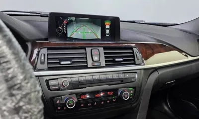 BMW 3-Series 2015, 115889 км, за 6104.77 USD - фото 15