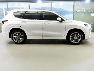 Hyundai Santafe 2020, 63663 км, за 15612.82 USD