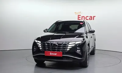 Hyundai Tucson 2023, 57994 км, за 13544.76 USD