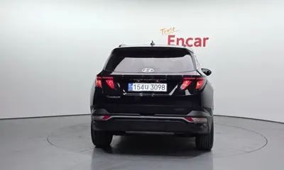 Hyundai Tucson 2023, 57994 км, за 13544.76 USD