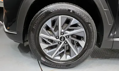 Hyundai Tucson 2023, 57994 км, за 13544.76 USD