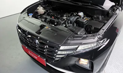 Hyundai Tucson 2023, 57994 км, за 13544.76 USD - фото 6