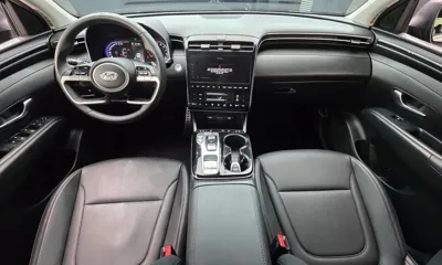 Hyundai Tucson 2023, 57994 км, за 13544.76 USD - фото 7