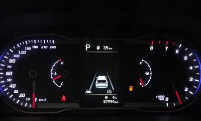 Hyundai Tucson 2023, 57994 км, за 13544.76 USD - фото 8