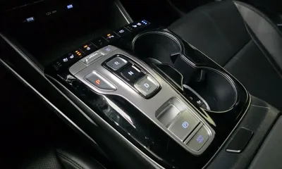 Hyundai Tucson 2023, 57994 км, за 13544.76 USD - фото 9